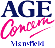 Age Concern Mansfield