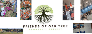 Friends of Oak Tree